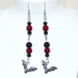 Blood thirst 🩸🦇